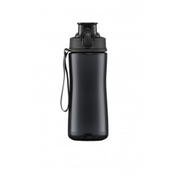 Neon water bottle made from tritan™, 550ml.