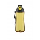 Neon water bottle made from tritan™, 550ml.