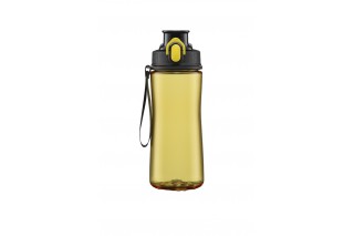Neon water bottle made from tritan™, 550ml.