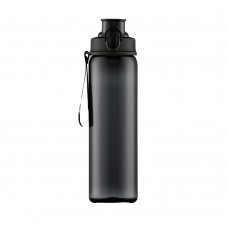Neon water bottle made from tritan™, 750ml.