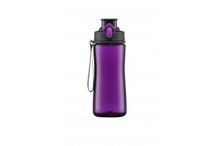 Neon water bottle made from tritan™, 550ml.