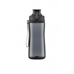 Neon water bottle made from tritan™, 550ml.