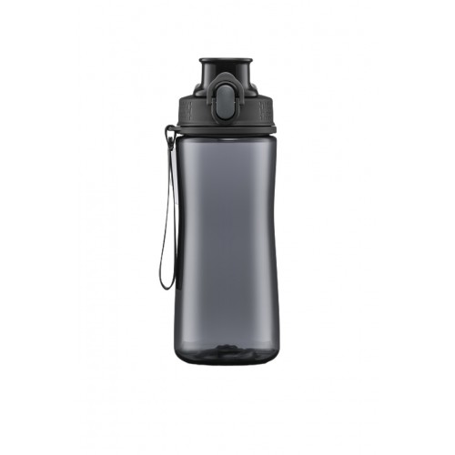 Neon water bottle made from tritan™, 550ml.