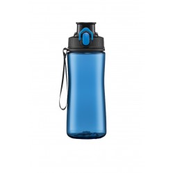 Neon water bottle made from tritan™, 550ml.