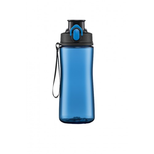 Neon water bottle made from tritan™, 550ml.