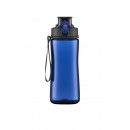 Neon water bottle made from tritan™, 550ml.