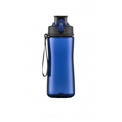 Neon water bottle made from tritan™, 550ml.