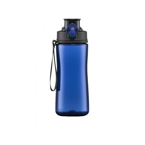 Neon water bottle made from tritan™, 550ml.
