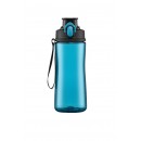 Neon water bottle made from tritan™, 550ml.