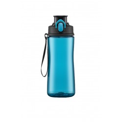 Neon water bottle made from tritan™, 550ml.