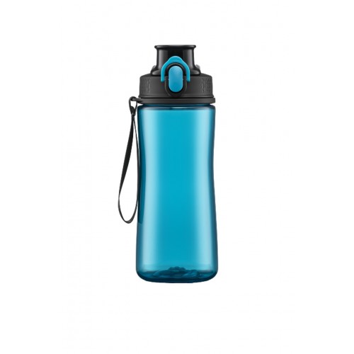 Neon water bottle made from tritan™, 550ml.