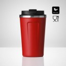 Nordic coffee mug, 350 ml