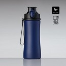 Primo steel bottle, 550 ml.