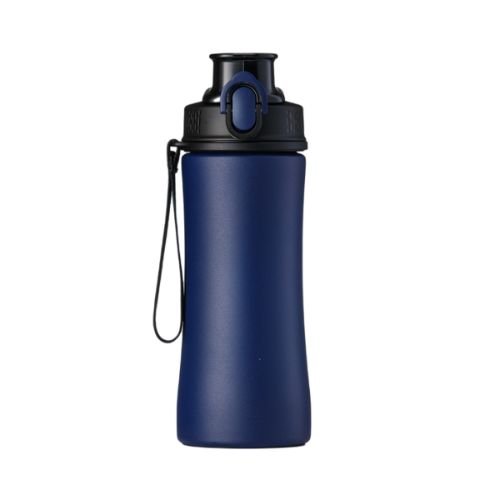 Primo steel bottle, 550 ml.