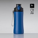 Primo steel bottle, 550 ml.