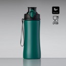 Primo steel bottle, 550 ml.