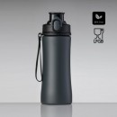 Primo steel bottle, 550 ml.