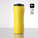 Primo vacuum mug, 450 ml.