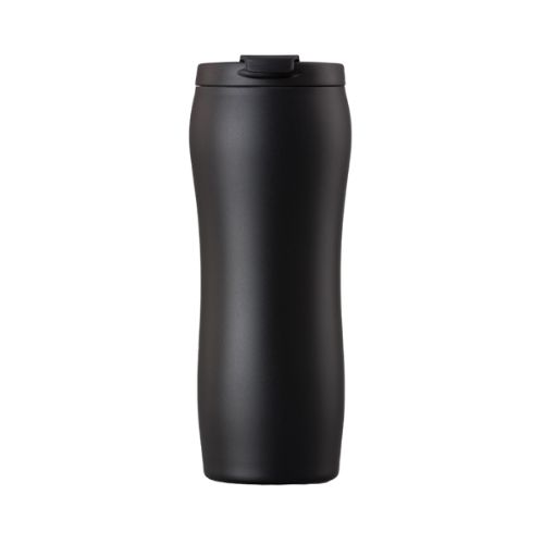 Primo vacuum mug, 450 ml.