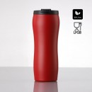 Primo vacuum mug, 450 ml.