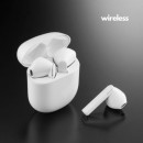 Wireless earphones Colorissimo tws active