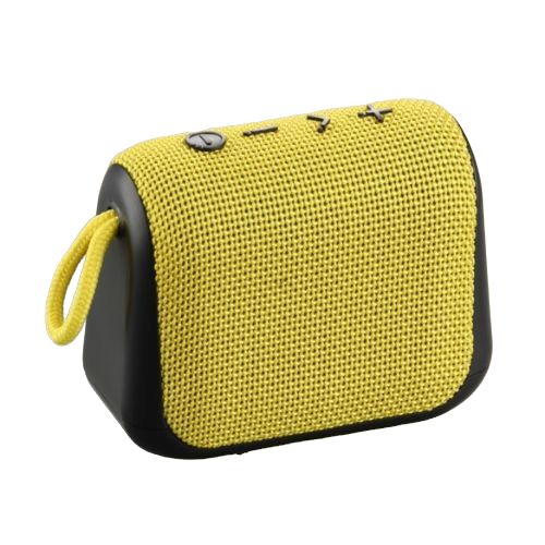 Wireless speaker Colorissimo