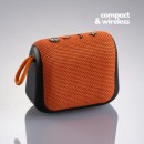 Wireless speaker Colorissimo