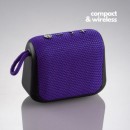 Wireless speaker Colorissimo