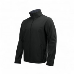 Чоловіча куртка softshell, L розмір