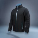 Чоловічі куртки softshell, розмір XXL