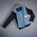 Women’s softshell jackets, S size