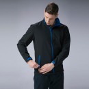 Men's softshell jackets, XXL size