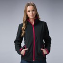 Women's softshell jackets, XL  size