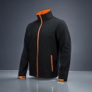 Мужские куртки softshell, размер XS