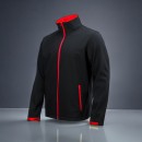 Чоловічі куртки softshell, розмір XL