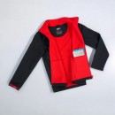 Women's softshell jackets, XS size