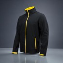 Чоловічі куртки softshell, розмір XS