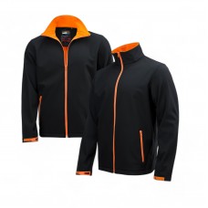 Чоловічі куртки softshell, розмір XL