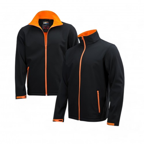 Чоловічі куртки softshell, розмір XL