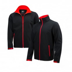 Чоловіча куртка softshell, M розмір