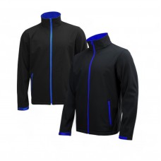 Чоловіча куртка softshell, M розмір