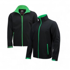 Чоловічі куртки softshell, розмір XL
