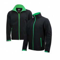 Чоловічі куртки softshell, розмір XL