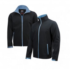 Чоловіча куртка softshell, M розмір