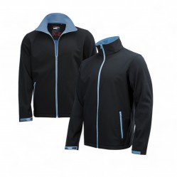 Чоловічі куртки softshell, розмір XS