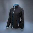 Women’s softshell jackets, S size