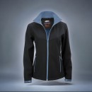 Women’s softshell jackets, S size