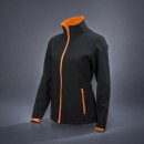 Women's softshell jackets, XL  size