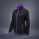 Women's softshell jackets, M size