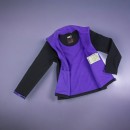 Women's softshell jackets, M size